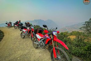 The Ultimate Guide To Vietnam's Top Off-Road Motorcycle Routes